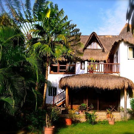 Hotel Que Onda アクマル 部屋 写真